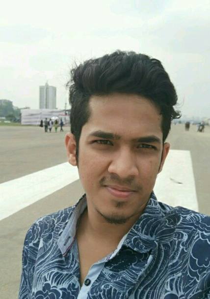 Ahsanul Kabir